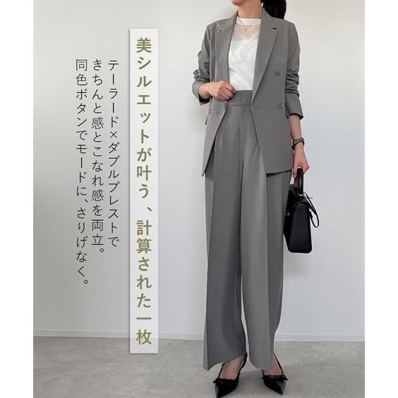 ニッセン（nissen） ジャケット レディース みさとさんコラボ