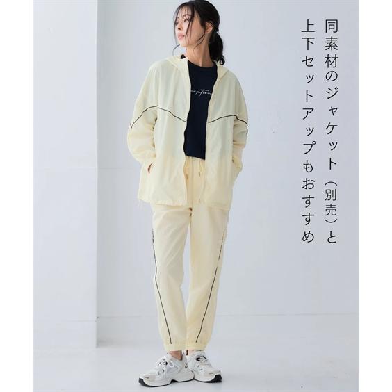 ニッセン（nissen） スポーツウェア ボトムス レディース ライン