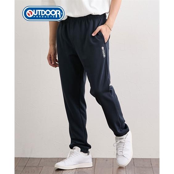ニッセン（nissen） パンツ メンズ スウェット ジョガー アウトドア