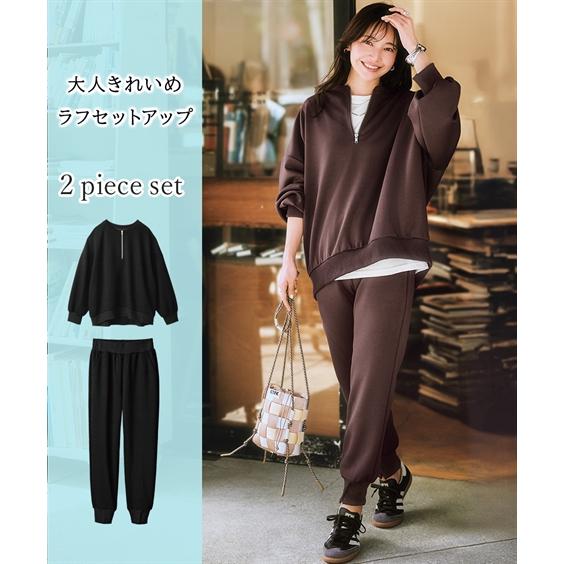 ニッセン（nissen） Tシャツ カットソー レディース きれいめポンチ