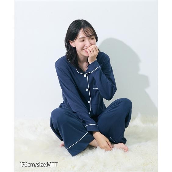 ニッセン（nissen） Tシャツ カットソー トールサイズ レディース 高