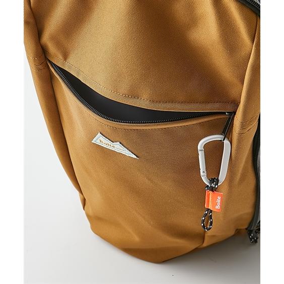 ニッセン（nissen） レディース Boite ボワット ガバっと開口カラビナ