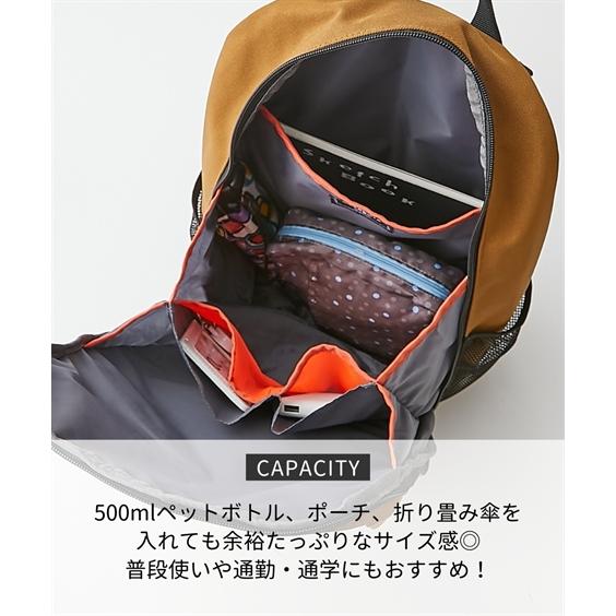 ニッセン（nissen） レディース Boite ボワット ガバっと開口カラビナ