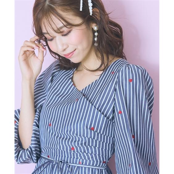ニッセン（nissen） ワンピース ロング マキシ レディース オリジナル