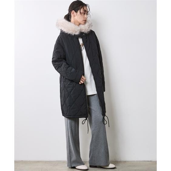 ニッセン（nissen） 【店内全品☆送料無料！10/6 AM9:59まで】コート