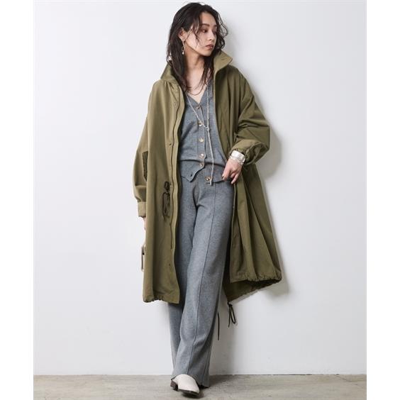 ニッセン（nissen） 【店内全品☆送料無料！10/6 AM9:59まで】コート