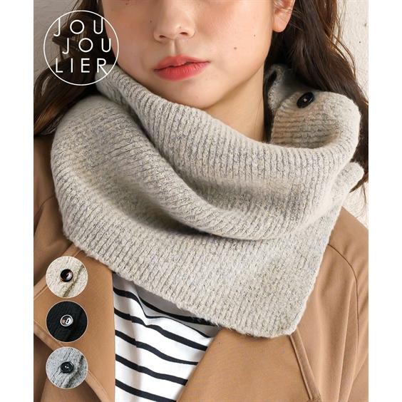 ニッセン（nissen） レディース jou lier ジュジュリエ ボタン付3WAY