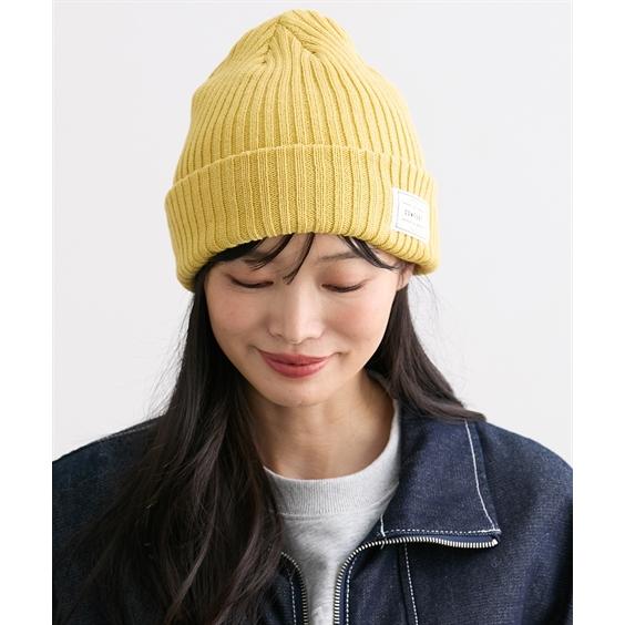 ニッセン（nissen） レディース PAGE ONE ページワン シンプルリブ