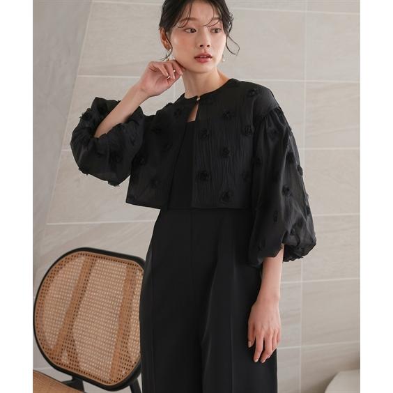 ニッセン（nissen） パーティドレス パンツ レディース 結婚式