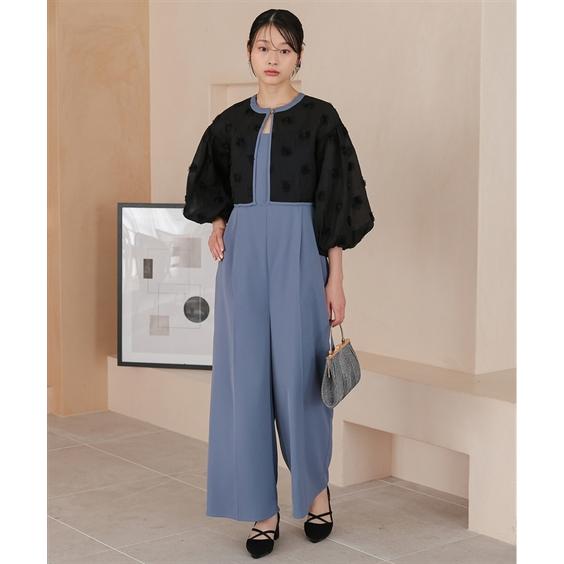 ニッセン（nissen） パーティドレス パンツ レディース 結婚式