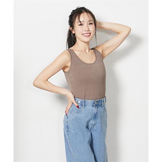 ニッセン（nissen） ブラトップ カップ付き レディース まとめ買いで