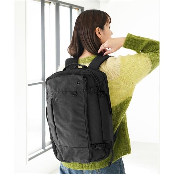 レディース fulcro フルクロ Explorer バック パック チェンバー 春 夏 秋 冬 かばん かわいい おしゃれ ニッセン nissen_20