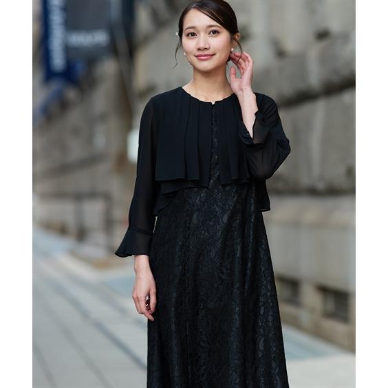 ニッセン（nissen） パーティドレス ワンピース レディース 結婚式