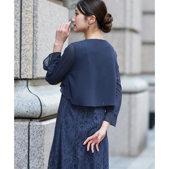 ニッセン（nissen） パーティドレス ワンピース レディース 結婚式