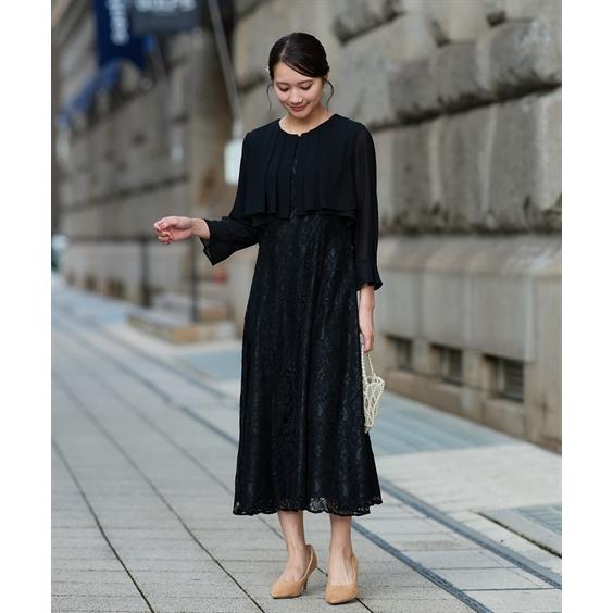 ニッセン（nissen） パーティドレス ワンピース レディース 結婚式