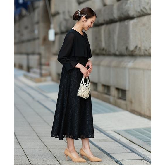 ニッセン（nissen） パーティドレス ワンピース レディース 結婚式