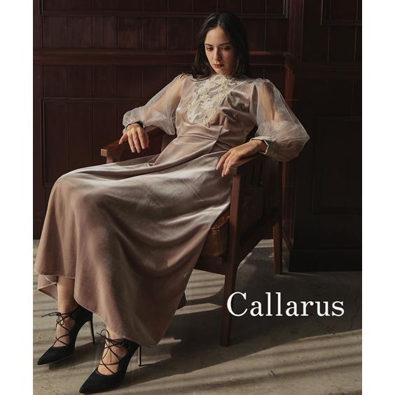 ニッセン（nissen） パーティドレス ワンピース レディース お呼ばれ