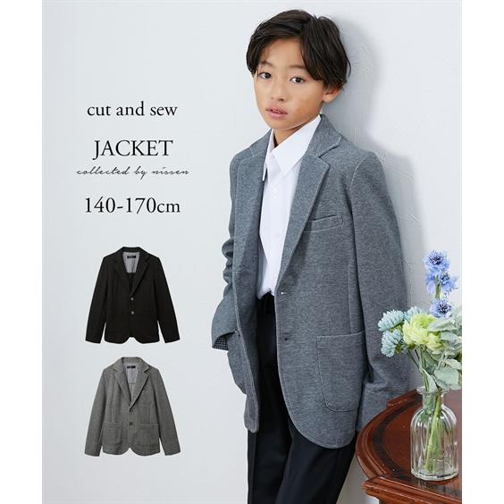 ニッセン（nissen） フォーマル 子供服 キッズ 卒業 カットソー