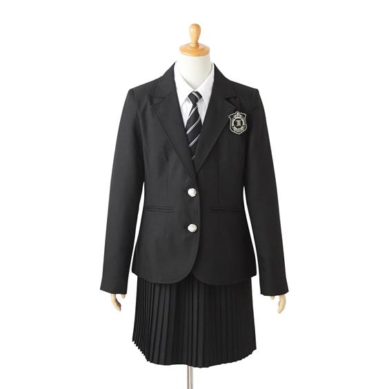 フォーマル　制服　キッズ120 ニッセン（nissen） フォーマル スーツ 子供服 キッズ ゆったりサイズ