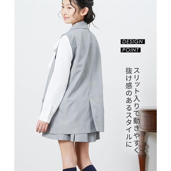 ニッセン（nissen） フォーマル スーツ 子供服 キッズ EAST BOY