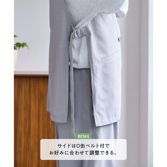 ニッセン（nissen） ベスト レディース セレモニー対応 大容量多
