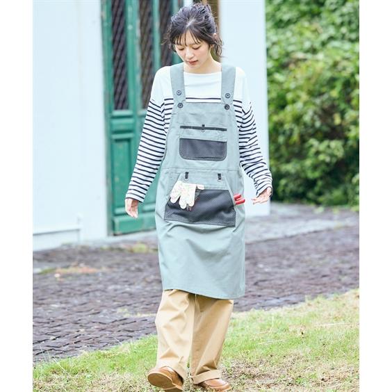 ニッセン（nissen） ワンピース ひざ丈 レディース 推し活にも