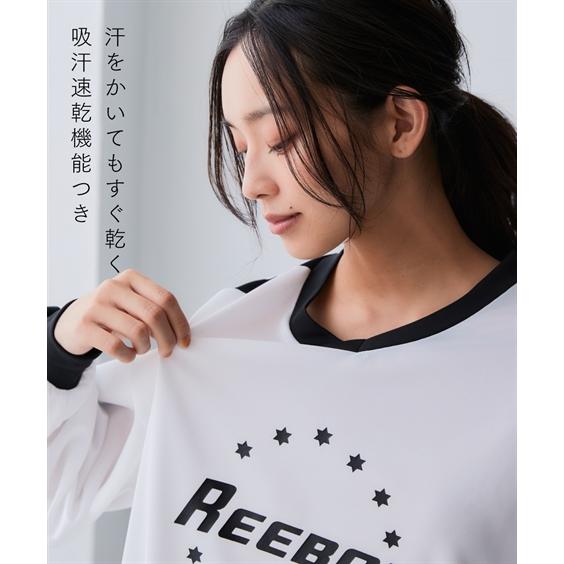 ニッセン（nissen） スポーツウェア トップス レディース メッシュ V
