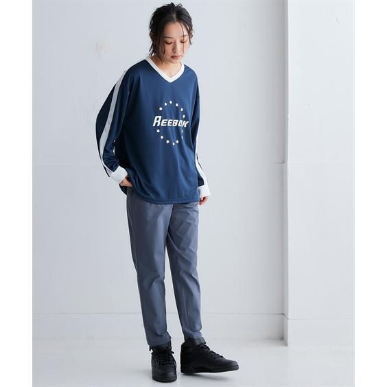 ニッセン（nissen） スポーツウェア トップス レディース メッシュ V