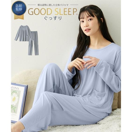 ニッセン（nissen） パジャマ・ルームウェア パジャマ 上下セット