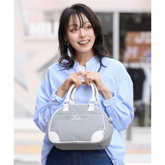 FILA（フィラ） レディース 11ポケット軽量2WAYボンディングミニ