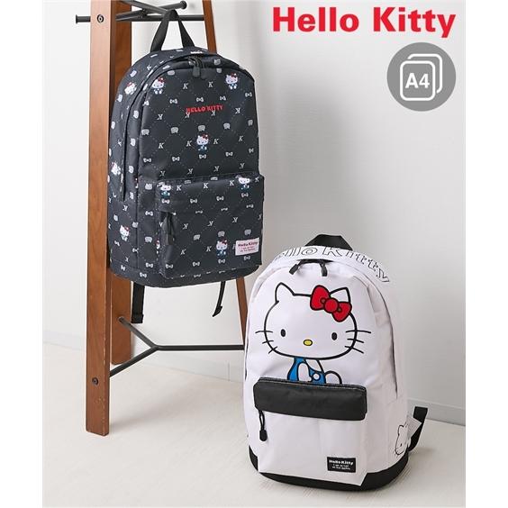 ニッセン（nissen） レディース Hello Kitty ハローキティ デイ パック