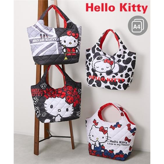 ニッセン（nissen） レディース Hello Kitty ハローキティ