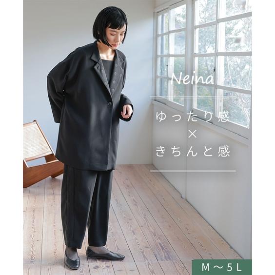 ニッセン（nissen） 喪服 礼服 ブラックフォーマル レディース 日本製