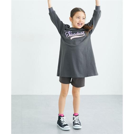 ニッセン（nissen） ワンピース 子供服 キッズ 2点セット 前後迷わない