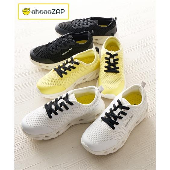 ニッセン（nissen） レディース chocoZAP チョコザップ レース アップ