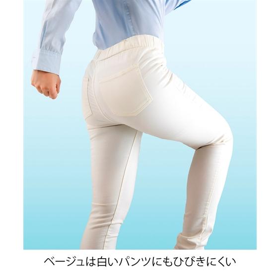 健康グッズ ☆ 骨盤 臓器脱 サポーター 春 夏 秋 冬 ニッセン nissen_10