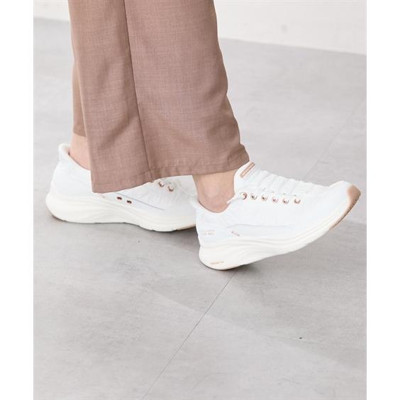 靴（シューズ） レディース SKECHERS スケッチャーズ CONTOUR FOAM COZY FIT 春 夏 秋 冬 靴 シューズ ニッセン nissen_11