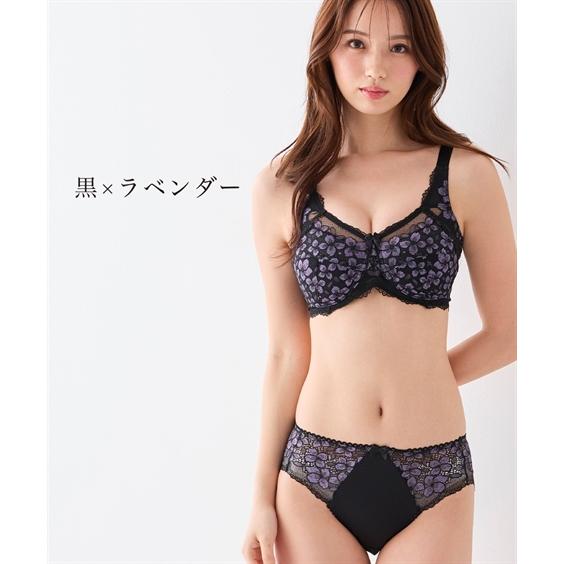 ニッセン（nissen） ショーツ(パンツ) ショーツ レディース カラフル