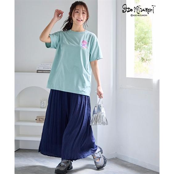 3＊ミント様 リクエスト 4点 まとめ商品 婦人服ミセス日本製トップス