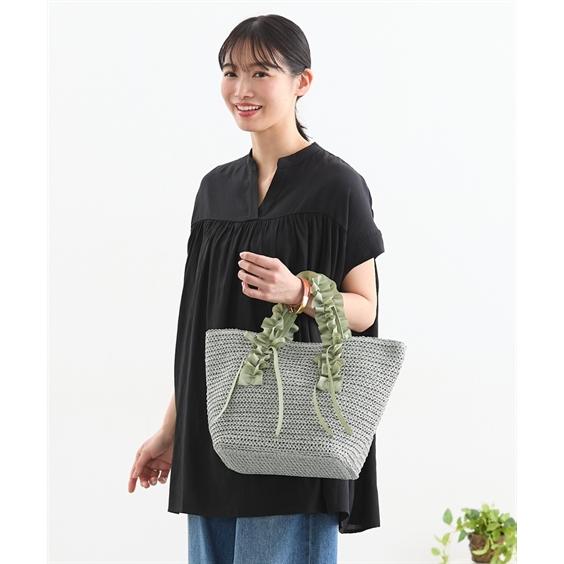 ニッセン（nissen） バッグ（鞄） レディース polka ポルカポルカ