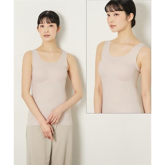   ブラトップ 3枚セット GUNZE（グンゼ） ブラトップ カップ付き レディース キレイラボ 完全無