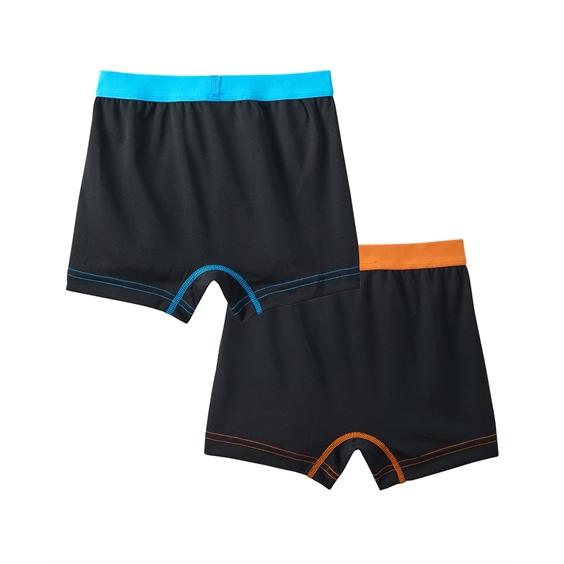ニッセン（nissen） ボクサーパンツ 男の子 キッズ adidas アディダス