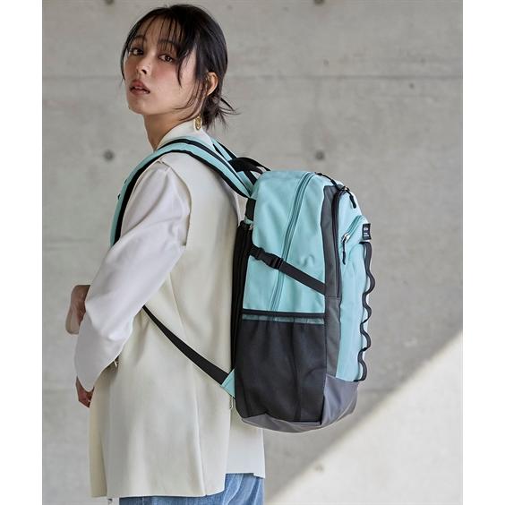 ニッセン（nissen） レディース 12ポケット背面取外して洗える
