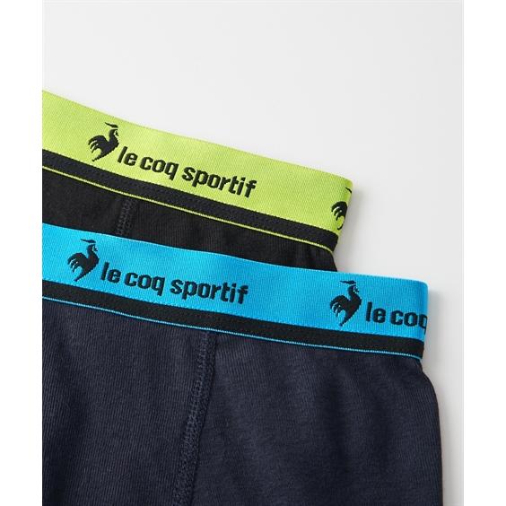 ニッセン（nissen） ボクサーパンツ 男の子 キッズ le coq sportif