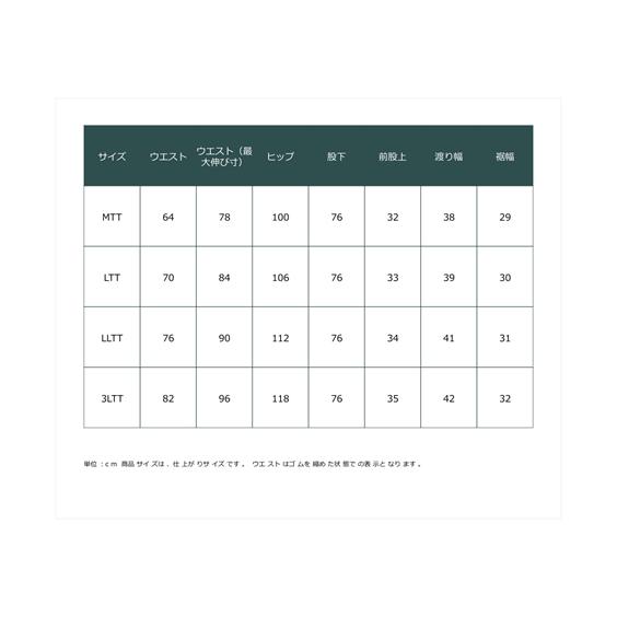 パンツ ワイドパンツ トールサイズ レディース 高身長 花柄刺しゅうツイルタック Essenave 夏 大きいサイズ ゆっ_21