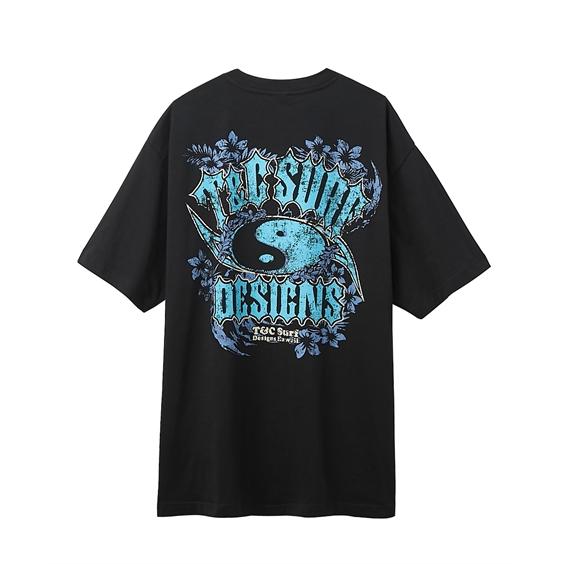 ニッセン（nissen） Tシャツ カットソー メンズ 綿100％ バック