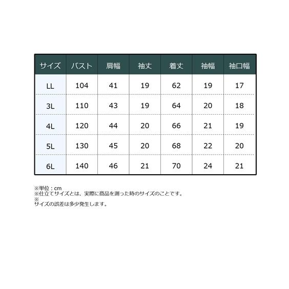 スポーツウェア・フィットネスウェア 大きいサイズ ダンボールニット半袖モックネックプルオーバー（marie clai_21