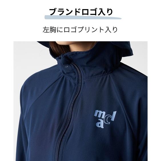 Marie Claire（マリ クレール） marie claire SPORT ラッシュガード