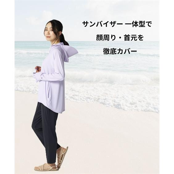 Marie Claire（マリ クレール） marie claire SPORT ラッシュガード