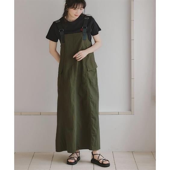ニッセン（nissen） ワンピース ロング マキシ トールサイズ